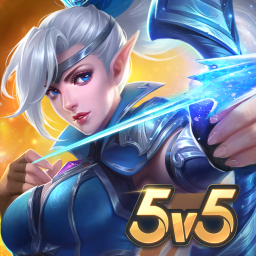 Mobile Legends ++ Logo